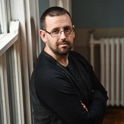 Joe Hempel