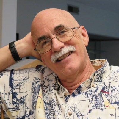 Mark F. Smith