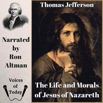 The Life and Morals of Jesus of Nazareth