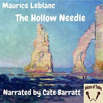 The Hollow Needle