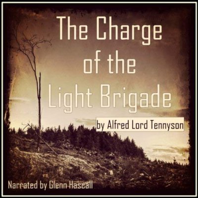 The Charge of the Light Brigade