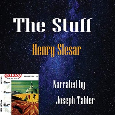 The Stuff