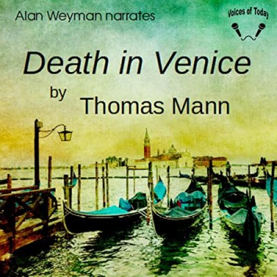Death in Venice