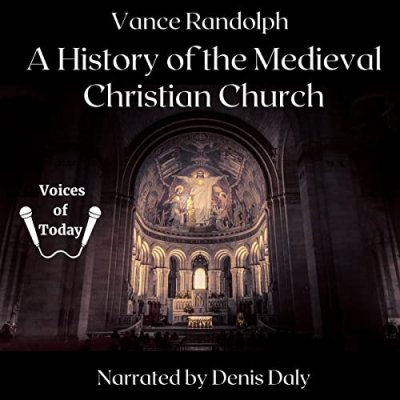 A History of the Medieval Christian Church