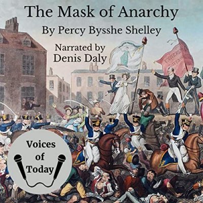 The Mask of Anarchy