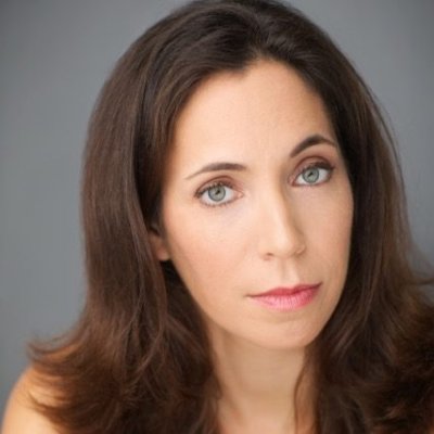 Elizabeth Klett