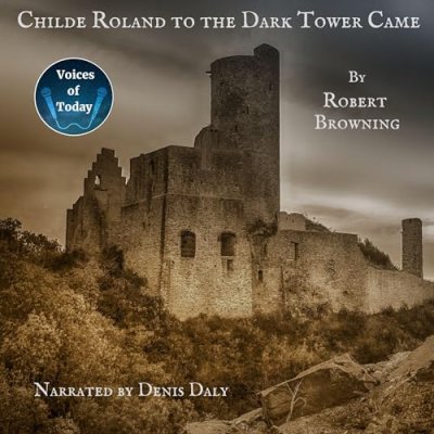 Childe Roland to the Dark Tower Came