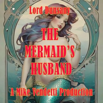 The Mermaid's Husband