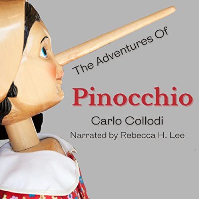 The Adventures of Pinocchio