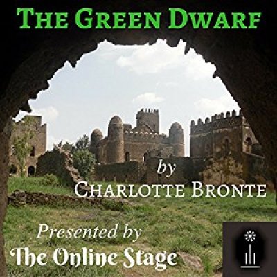 The Green Dwarf