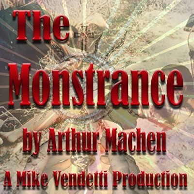 The Monstrance