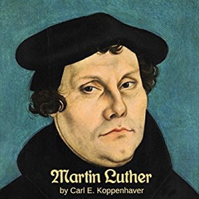 Martin Luther