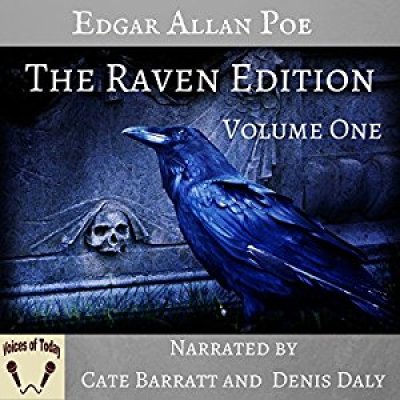 The Works of Edgar Allan Poe, The Raven Edition: Volume One