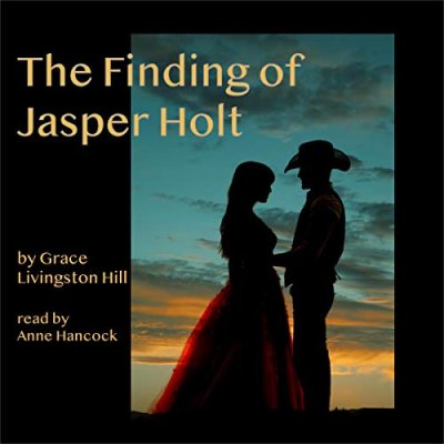The Finding of Jasper Holt