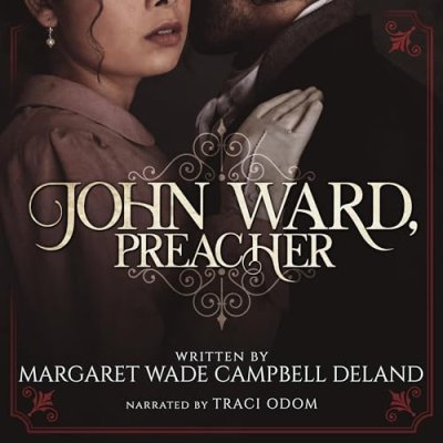 John Ward, Preacher