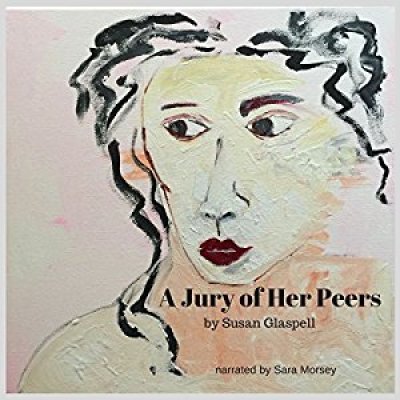 A Jury of Her Peers