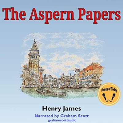 The Aspern Papers