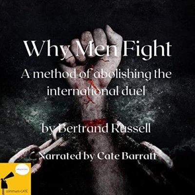 Why Men Fight