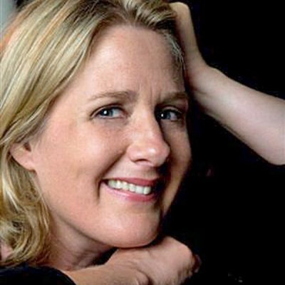 Alison Larkin