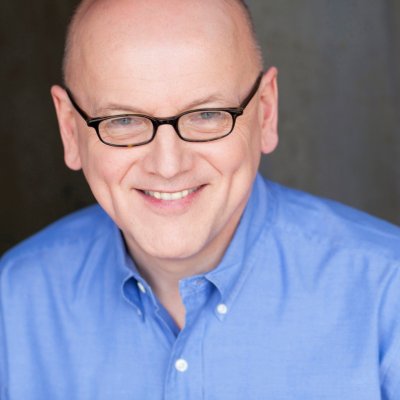 Nigel Patterson