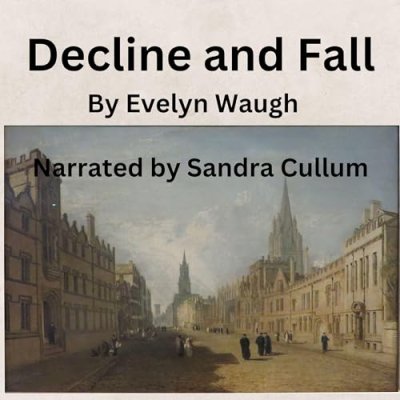 Decline and Fall