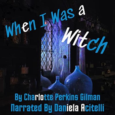 When I Was a Witch