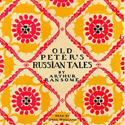 Old Peter's Russian Tales