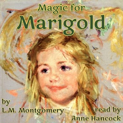 Magic for Marigold
