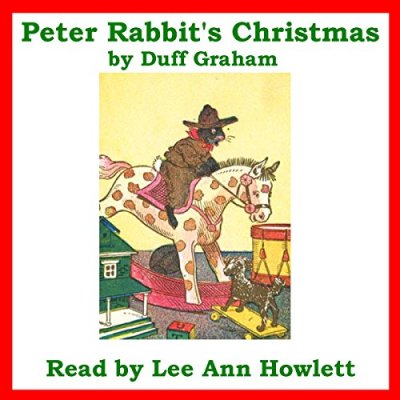 Peter Rabbit's Christmas