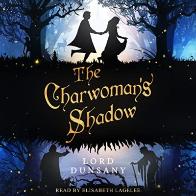 The Charwoman's Shadow