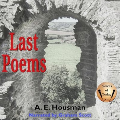 Last Poems