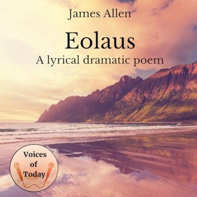 Eolaus - a lyrical dramatic poem