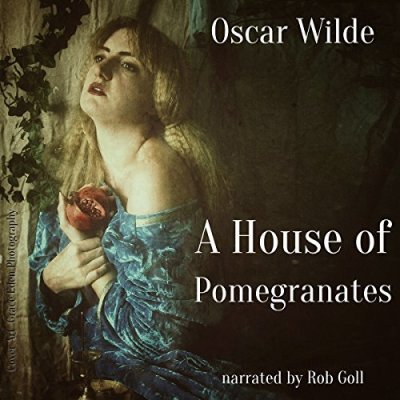 A House of Pomegranates