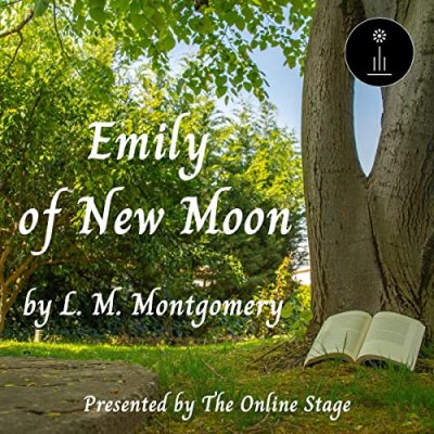 Emily of New Moon