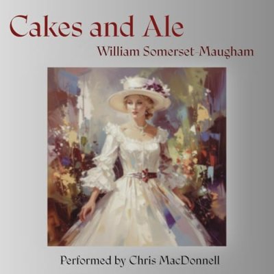 Cakes and Ale