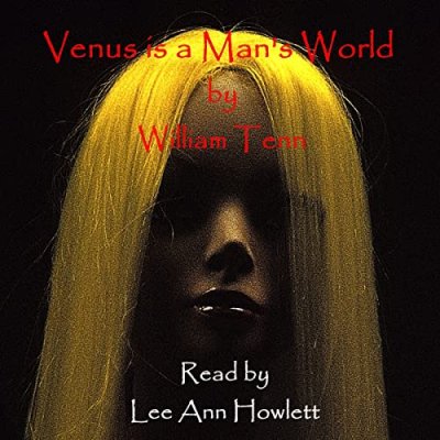 Venus Is a Man's World
