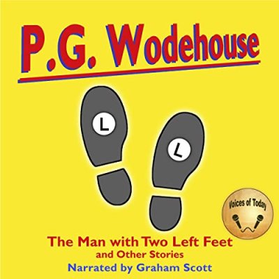 The Man with Two Left Feet