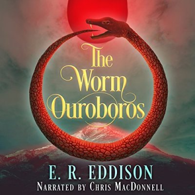 The Worm Ouroboros