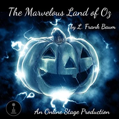 The Marvelous Land of Oz