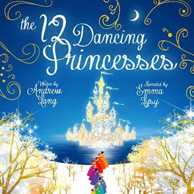 The Twelve Dancing Princesses