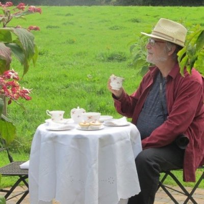 Noel Badrian