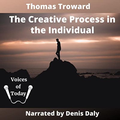 The Creative Process in the Individual