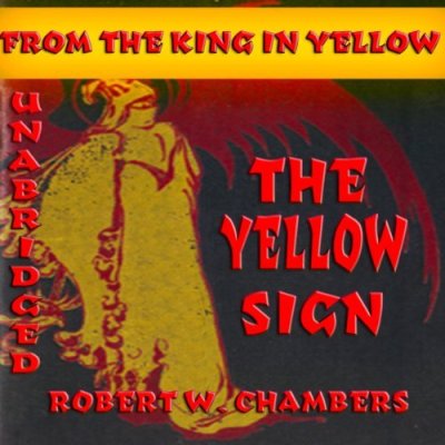 The Yellow Sign