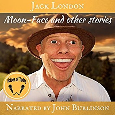 Moon Face and Other Stories