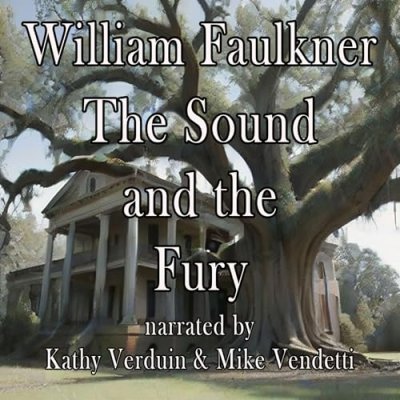 The Sound and the Fury