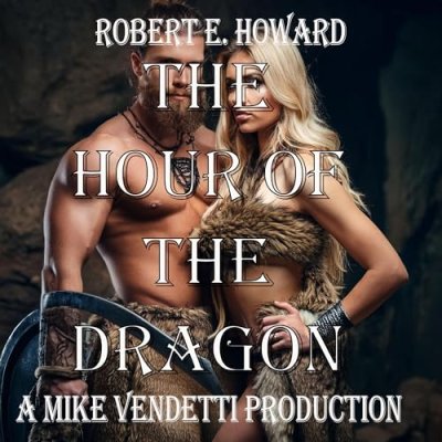 The Hour of the Dragon
