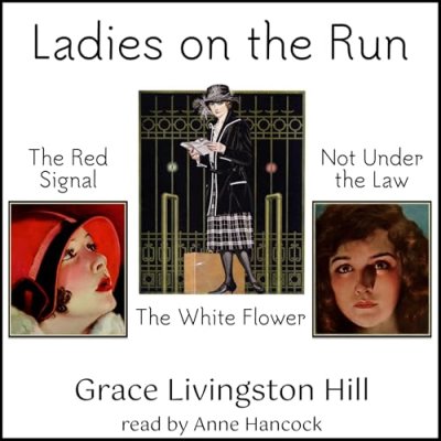 Ladies on the Run
