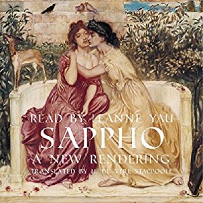 Sappho: A New Rendering