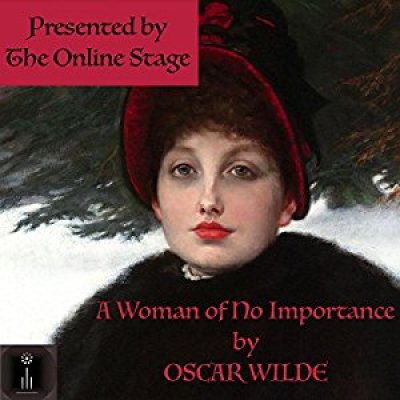 A Woman of No Importance