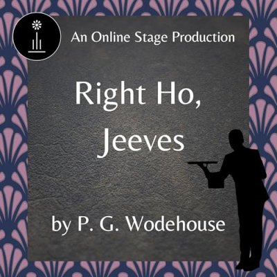 Right Ho, Jeeves